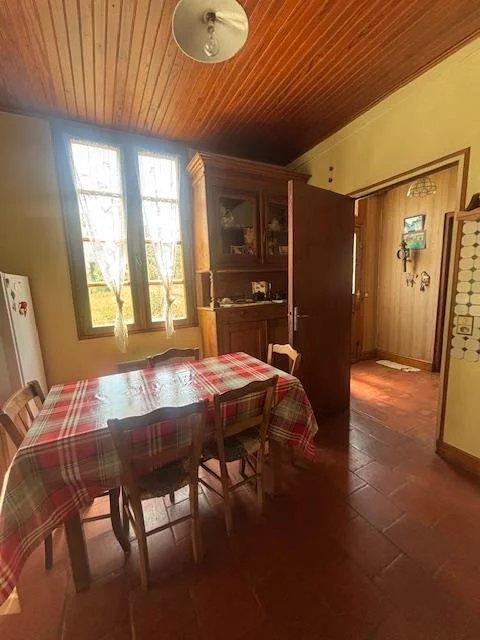 Maison de ville - 88 m² - 5 pièces