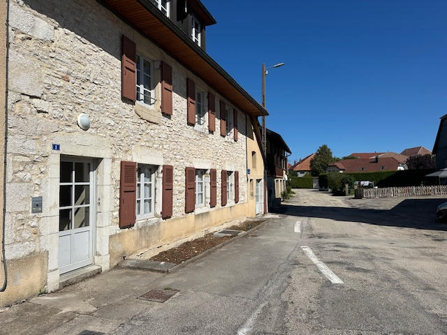 Appartement - 87 m² - 3 pièces