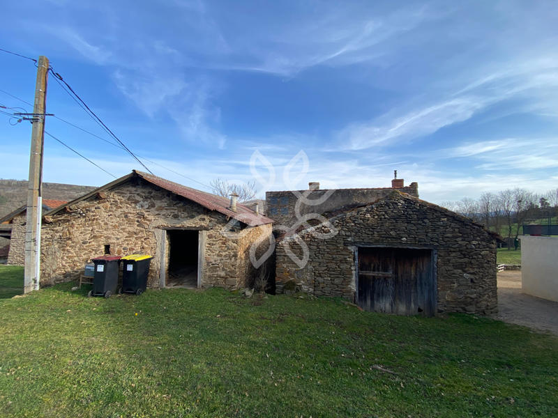 Maison - 76 m² - 6 pièces