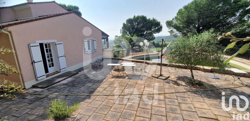 Maison - 260 m² - 6 pièces