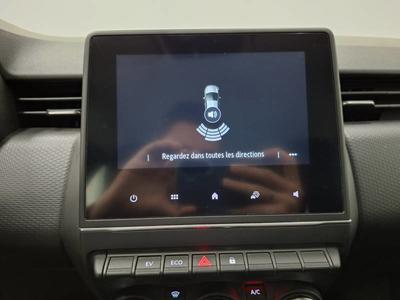 Renault Clio E-Tech 140 - 21n Zen