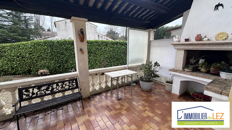 Maison - 129 m² - 4 pièces