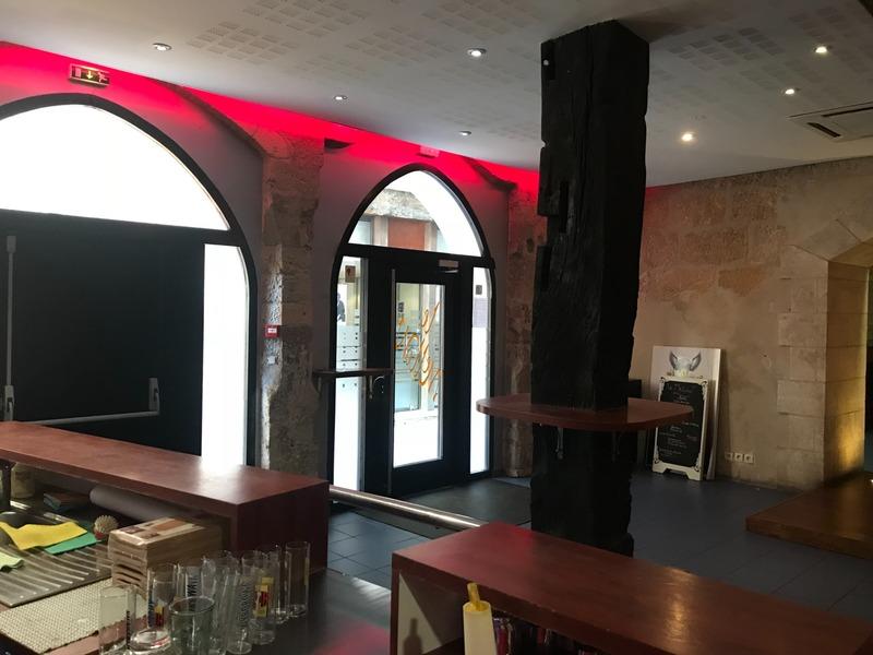 Immeuble - 360 m² - 6 pièces