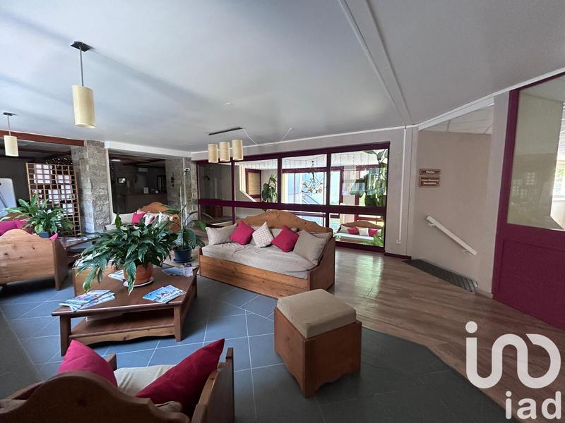 Appartement - 23 m² - 2 pièces