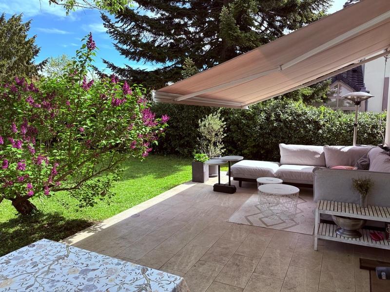 Maison - 207 m² - 6 pièces