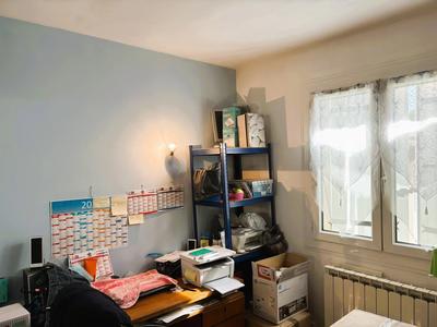 Maison - 118 m² - 5 pièces