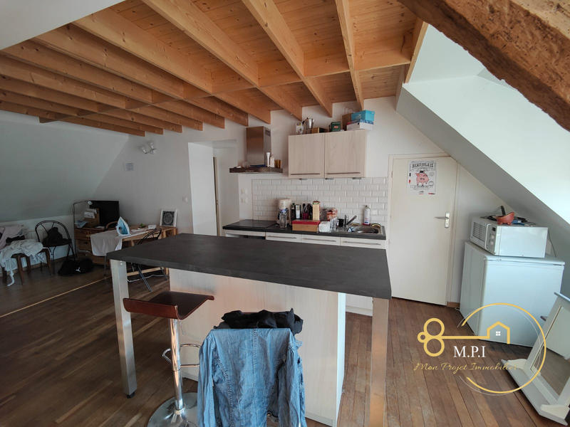 Immeuble - 180 m²