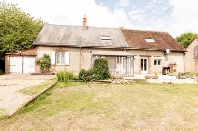 Maison - 144 m² - 4 pièces