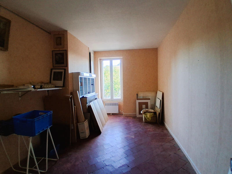 Maison - 118 m² - 6 pièces