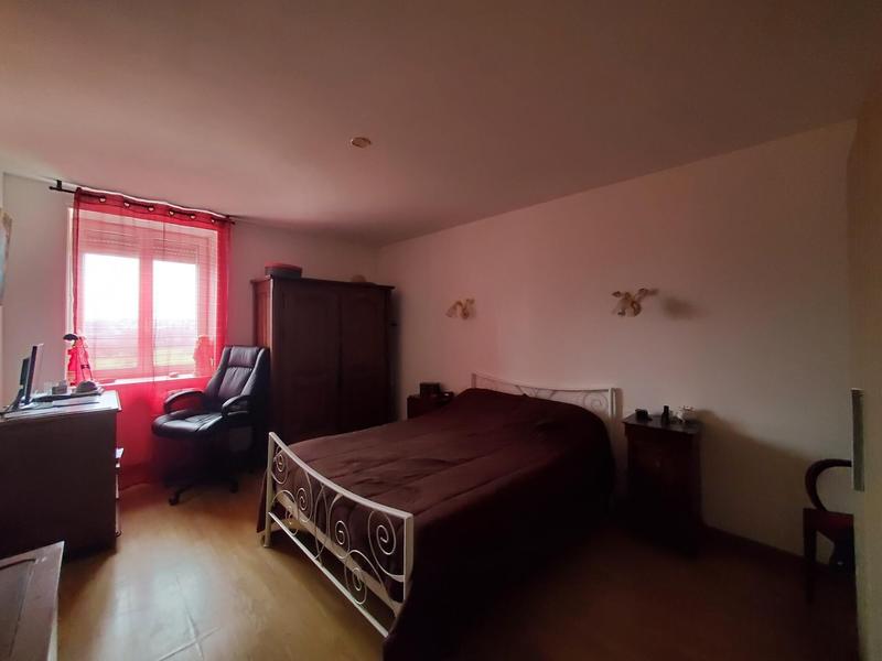 Maison - 145 m² - 5 pièces