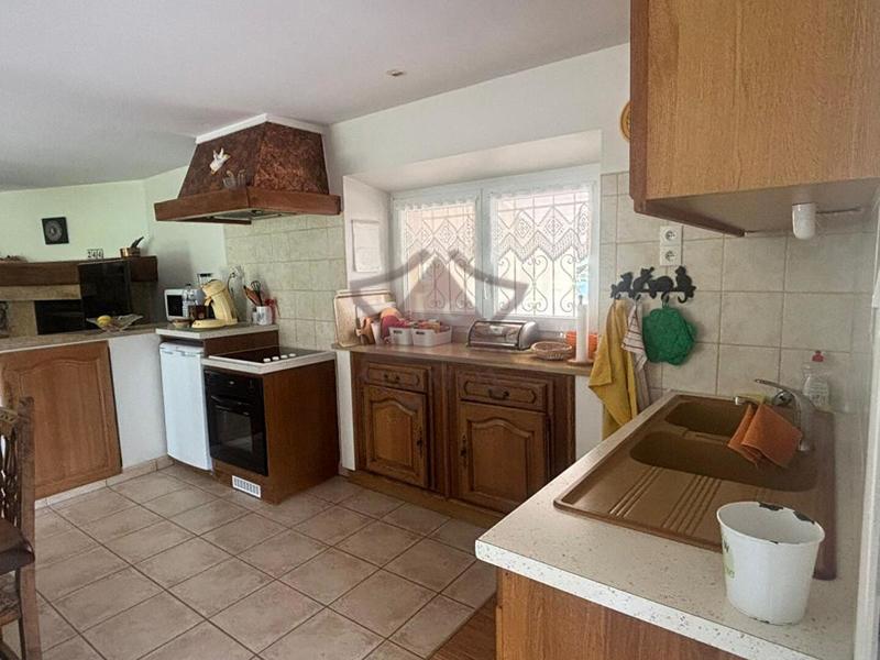 Villa - 87 m² - 4 pièces