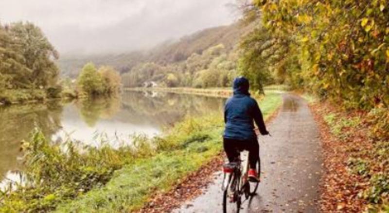 Visite guidée : au fil de la Meuse (Partie I)