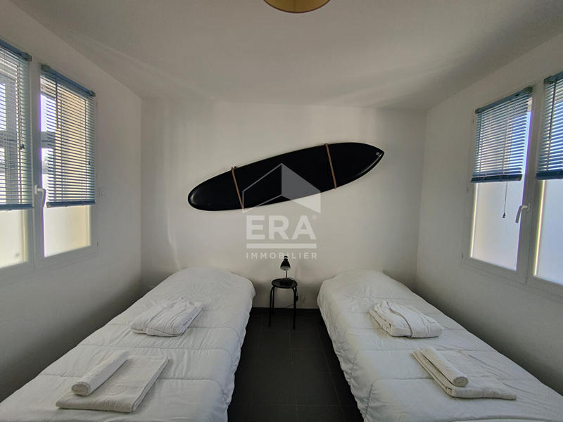 Maison - 144 m² - 7 pièces