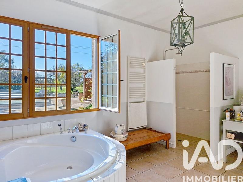 Maison de campagne - 175 m² - 6 pièces