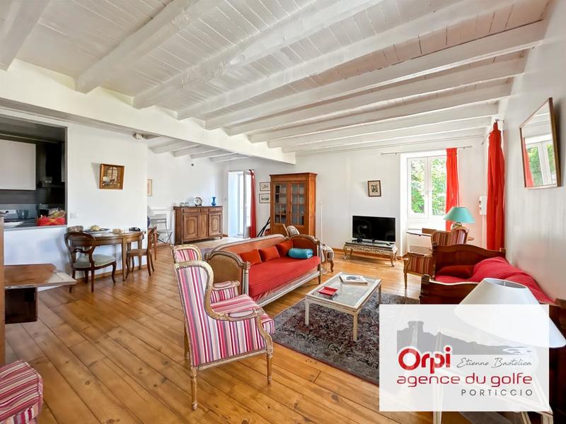 Maison - 167 m² - 4 pièces