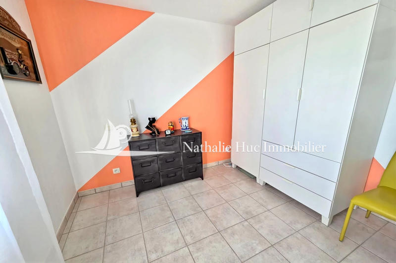 Maison - 96 m² - 5 pièces