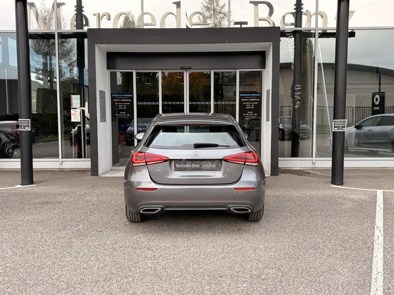 Mercedes Classe a 200 Progressive Line