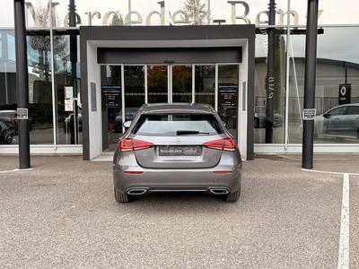 Mercedes Classe a 200 Progressive Line