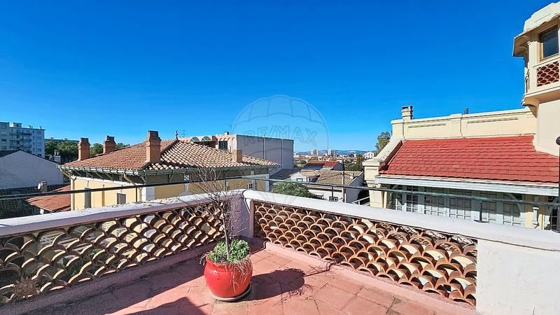 Maison de ville - 170 m² - 7 pièces