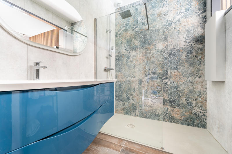 Villa - 250 m² - 7 pièces