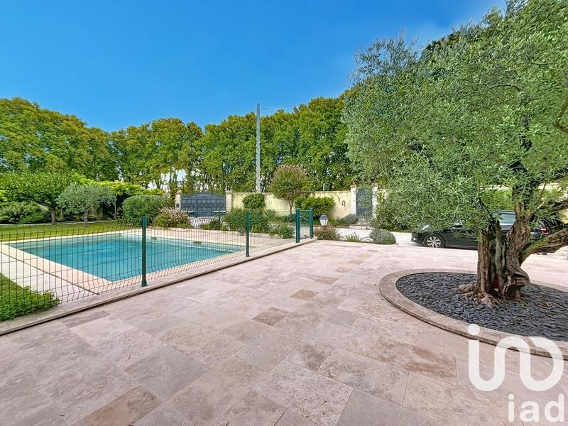 Maison - 167 m² - 6 pièces