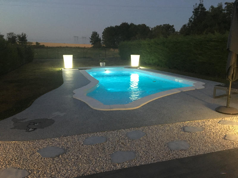 Maison - 219 m² - 5 pièces