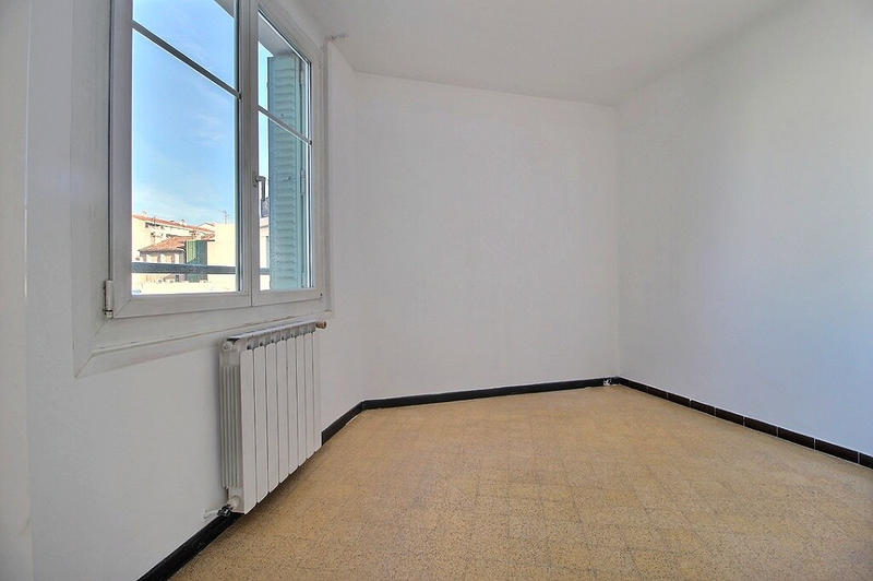 Appartement - 71 m² - 5 pièces