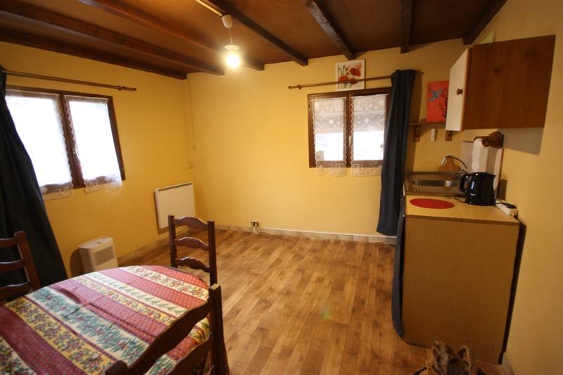 Maison - 96 m² - 6 pièces