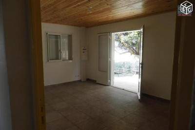 Maison - 61 m² - 3 pièces