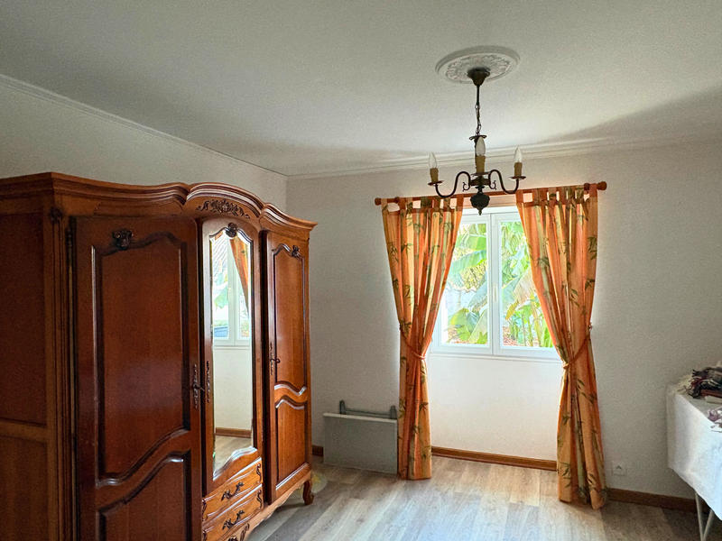 Maison - 78 m² - 4 pièces