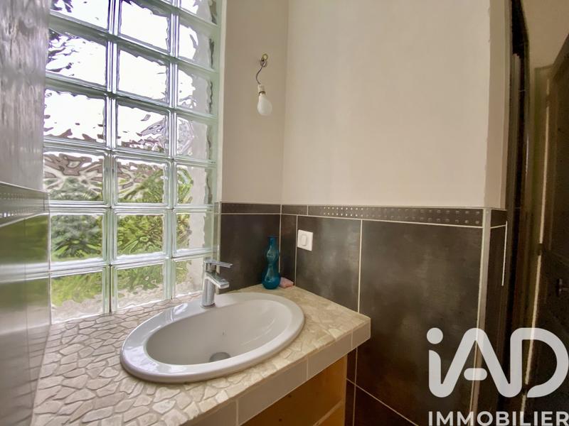 Maison de ville - 180 m² - 7 pièces