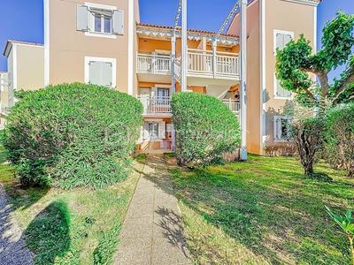 Appartement - 33 m² - 2 pièces