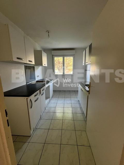 Appartement - 77 m² - 4 pièces