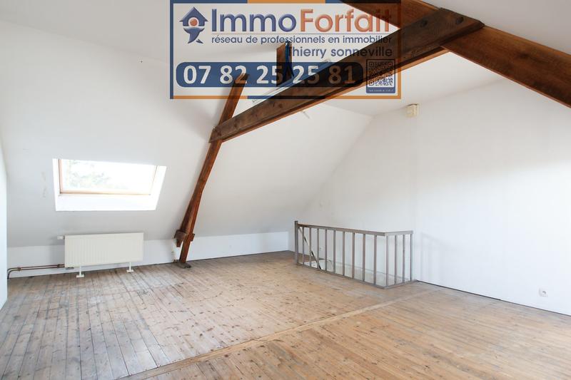 Maison - 119 m² - 4 pièces