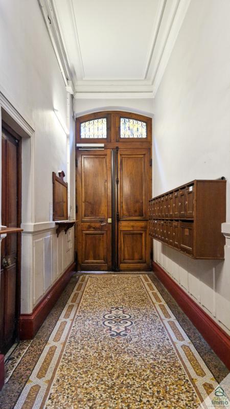 Appartement - 84 m² - 3 pièces