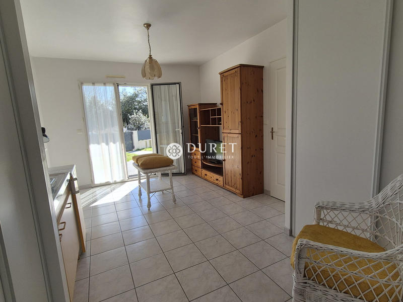 Maison - 99 m² - 5 pièces