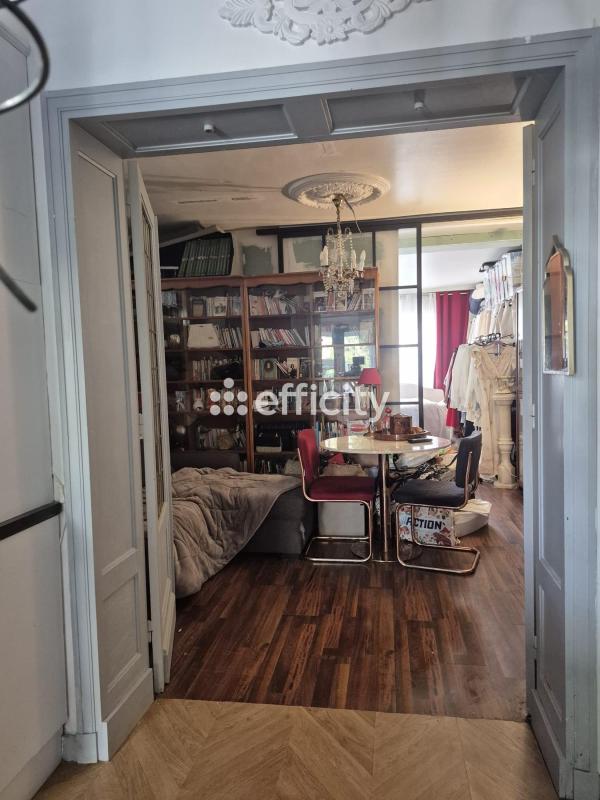 Maison - 180 m² - 6 pièces