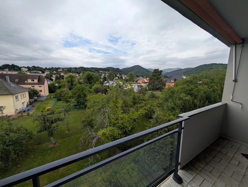 Appartement - 80 m² - 3 pièces