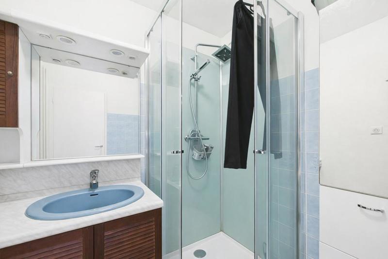 Appartement - 88 m² - 4 pièces