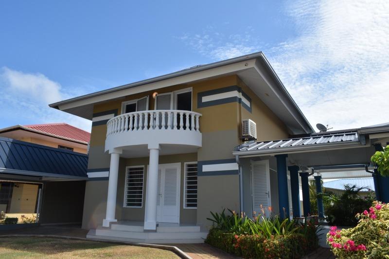 Maison bourgeoise - 160 m² - 5 pièces