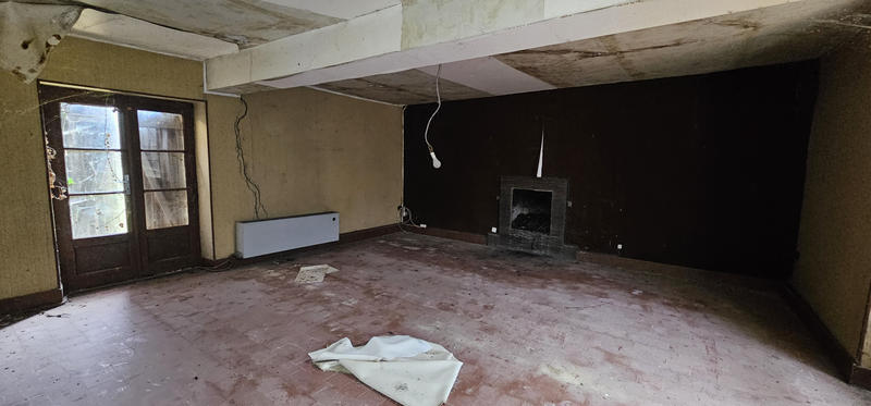 Propriété - 211 m² - 8 pièces