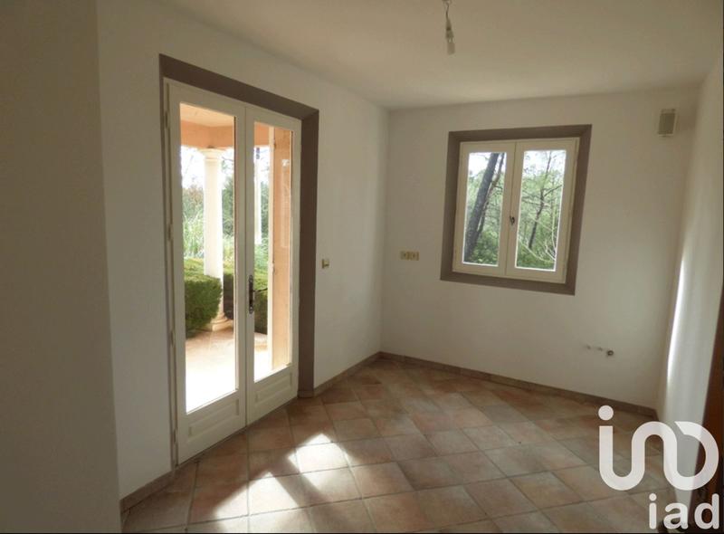 Maison de campagne - 240 m² - 5 pièces