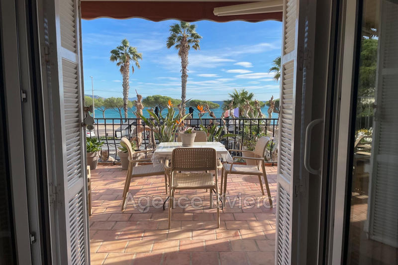 Appartement - 57 m² - 2 pièces