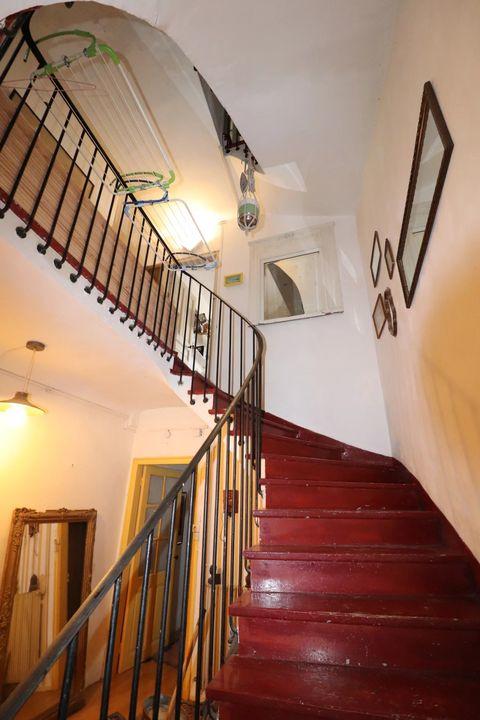 Maison de village - 160 m² - 5 pièces