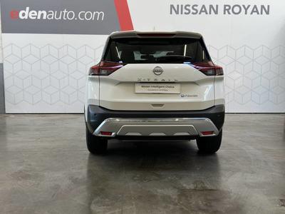 Nissan X-Trail e-Power 204 ch Tekna