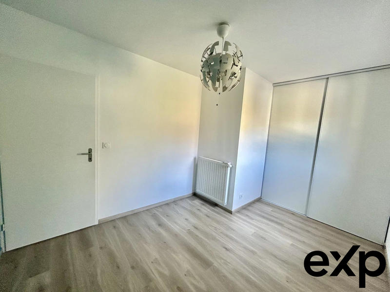 Appartement - 89 m² - 4 pièces