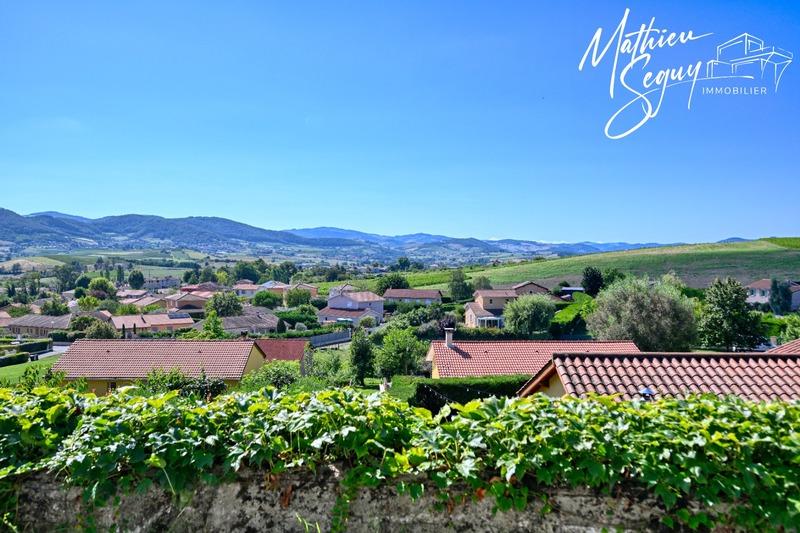 Appartement - 76 m² - 4 pièces