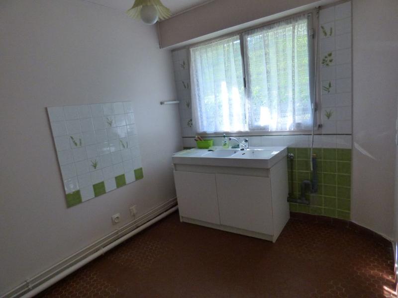 Appartement - 53 m² - 1 pièce