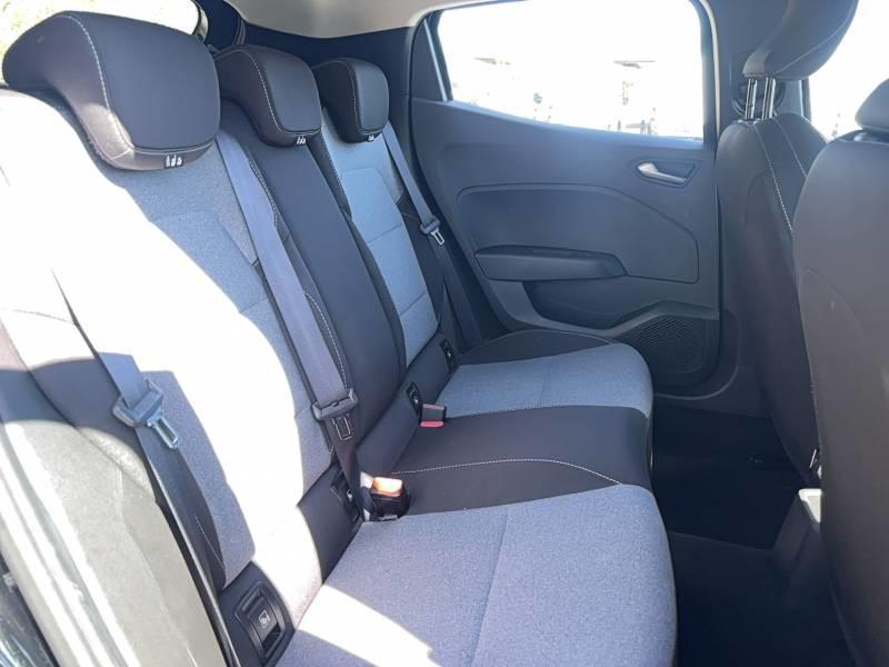 Renault Clio TCe 90 Evolution