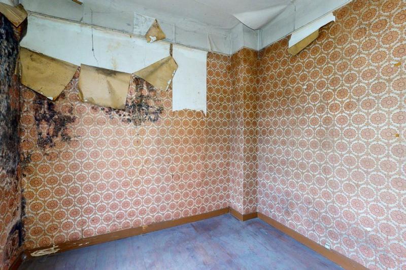 Maison - 48 m² - 4 pièces